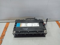 фото thumb №1, Ford fiesta mk8 аккумулятор аккумулятор lx7a-10b759-af