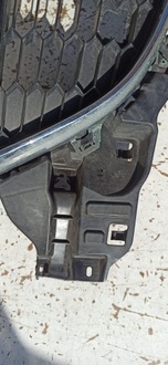 фото thumb №13, Mazda cx-5 i 2011-2014 решётка радиатора решётка радиатора kd45-50712