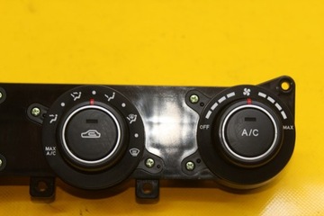 фото thumb №5, Панель воздуховод kia ceed i 1.6b 97250-1hxxx