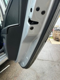 фото thumb №7, Skoda superb ii lift дверь правый задняя правое задние la7w