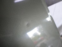 фото thumb №12, Nissan pathfinder r51 iii дверь правый задняя голый 06r