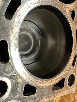 фото thumb №14, Блок двигуна dół wał поршні 1.4 kia hyundai d4fc