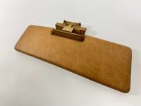 фото thumb №9, Козырёк защита солнцезащитная козырёк mercedes w126 c126 se sel sec