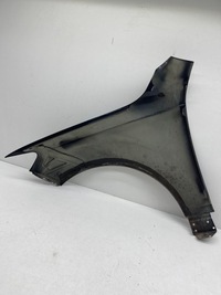 фото thumb №16, Audi q7 4l крыло правые перед цвет: lz5q синий оригинал!