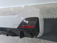 фото thumb №15, Bmw i4 g26 крышка зад лампа зад бампер зад performance карбон a300 300