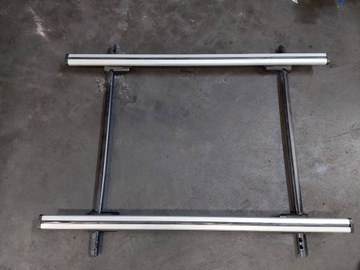 фото thumb №1, Багажник даховий рейлінги citroen berlingo i fl peugeot partner