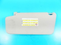 фото thumb №1, Заслонка правая козырёк mercedes glk x204 eu