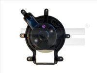 фото thumb №12, Tyc 526-0012 вентилятор интерьера