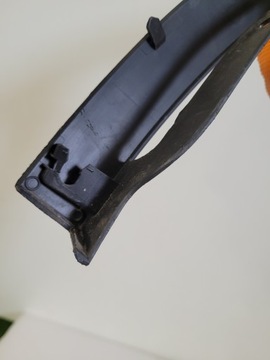 фото thumb №11, Tesla y планка крила правий перед права накладка na крило 1658696-00-a