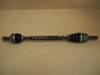 фото thumb №1, Привідний вал привідна права задня mazda mx5