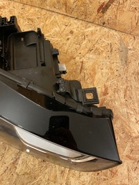 фото thumb №13, Лампа правая bi ксенон audi a5 8t lift usa!