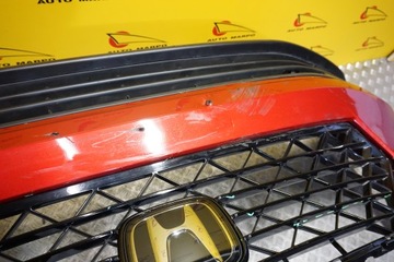 фото thumb №15, Honda accord 2023 2024 - бампер перед переднє решітка решітка usa