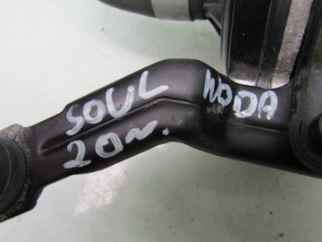 фото thumb №8, Kia e-soul soul ev iii 20r насос води додатковий помпа 375w5-k4000