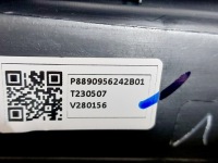 Smart #1 smart 1 23r. захист накладка на ремінь задній 889095624 Зі Шроту, фото thumb