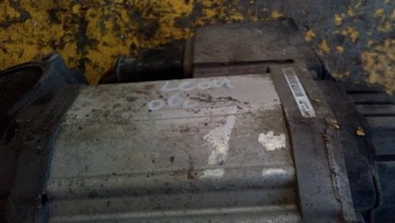 фото thumb №5, Трансмісія seat leon ii 1,6 b