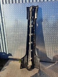 фото thumb №10, Ford mustang gt 5.0 15-18 r планка пороговая правая lub левая fr3b-6310155-a