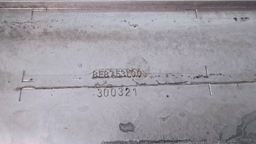 фото thumb №5, Интеркулер правые bentleu continental gts mk3