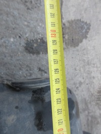 фото thumb №7, Lancia phedra fiat ulysse 2.0 2.2 jtd бак bak топлива