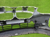 фото thumb №16, Bmw ix3 g08 20- бампер передний перед + радар поперечина