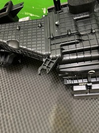 фото thumb №8, 6007378-00-k отопитель воздуходувка tesla модель s