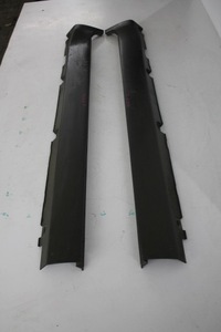 фото thumb №1, Планка накладка порогова ліва ford kuga mk1