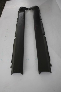 фото thumb №1, Молдинг накладка порог правая ford kuga mk1