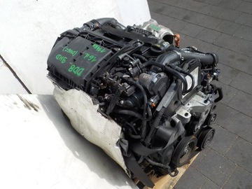 фото thumb №10, Citroen c4 ii 13r 1.6 e-hdi 114km двигун 9hd dv6c комплектний film