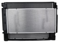 фото thumb №4, Комплект радиатор bmw 4 f83 m4 3.0 r6 t 2013 - 2020