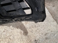 Купити Mercedes c-klasa w205 рестайлінг  amg бампер перед, фото thumb