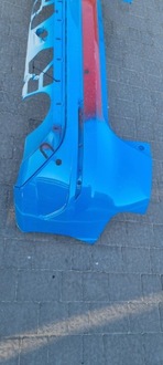 фото thumb №14, Ford focus mk3 mk 3 rs g1ey-17906-a бампер lift