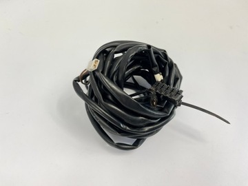 фото thumb №7, Жгут установка стекло лампочка w обшивки дверь mercedes w124 1245104435