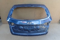 фото thumb №1, Кришка багажника задня задня кришка hyundai i40 kombi 11-