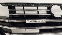фото thumb №6, Vw arteon 2020-2023 lift решётка радиатора перед