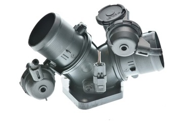 фото thumb №6, Дросельна заслінка volvo c30 v50 s40 9657522680