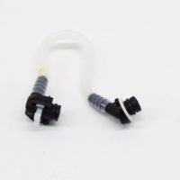 фото thumb №1, Mb a w168 двигатель дизель fuel фильтр шланг труба a6680701632 oem