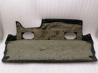 фото thumb №8, Porsche 911 993 полиця перегородка 99355524528 05t підкладка pod kapelusz targa