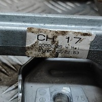 фото thumb №12, Toyota hiace h50, h60, h70 2001 часть механический системы рулевой