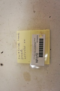 фото thumb №7, Nf076 kia picanto iii 1.2i поворотний кулак лівий перед