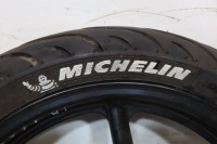 фото thumb №3, Колесо диск honda cb500t