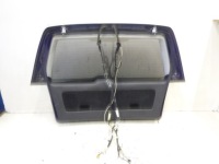 фото thumb №14, Крышка багажника задняя vw volkswagen bora lb5n 2000r. kombi