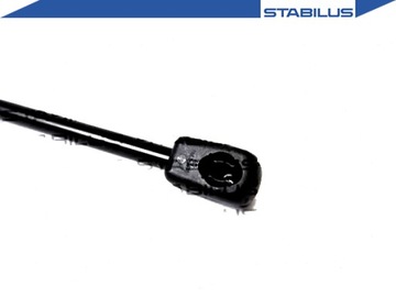 фото thumb №4, Амортизатор телескоп кришки stabilus 4134633 1c16v406a