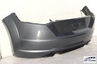 фото thumb №10, Audi tt 8s зад бампер задній + кришка багажника + лампи лампа led 8s колір: