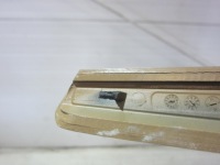 фото thumb №9, Bmw x3 f25 f26 x4 dekor консоли центральной siena рамка 9200952 51169200952