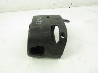 фото thumb №7, Audi 100 c4 корпус замок зажигания колонки руль 90-94 универсал 4a1953516d