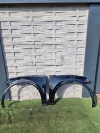 Audi q5 sq5 80a крыло  левое  перед цвет ly9b Недорого, фото thumb