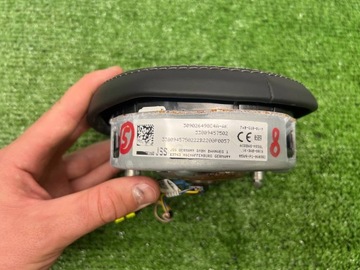 фото thumb №8, Bmw x5 x6 x7 g05 g06 g07 подушка безопасности подушка безопасности руль