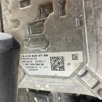 фото thumb №13, Mercedes s w221 lift лампа ліва лівий перед a2218202739 bi ксенон ксенон