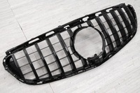 фото thumb №9, Mercedes e w212 13-16 с камера решётка радиатора panamericana