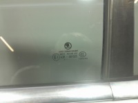 фото thumb №6, Skoda superb ii lift sedan la7w двері задня задні ліва