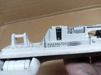 фото thumb №7, Mercedes w246 ручка кронштейн потолочный лампа a0998150100